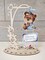 Teddy Bear P-490 / SR-490 Plastic Canvas Counted Cross Stitch Kit